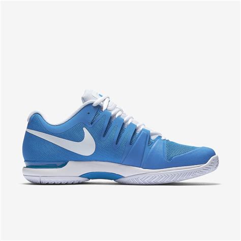 blue sneakers nike|light blue sneakers men.